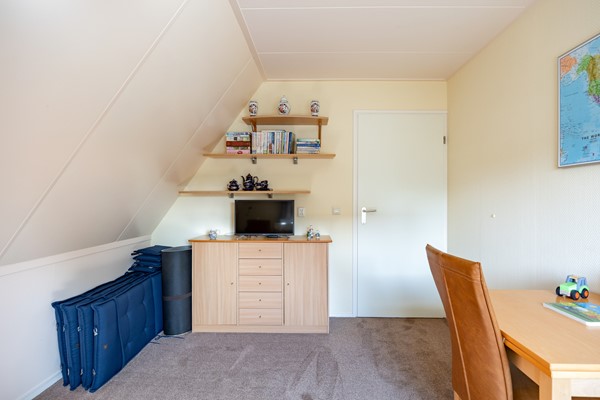 Medium property photo - Willem Dreeslaan 52, 9363 ES Marum
